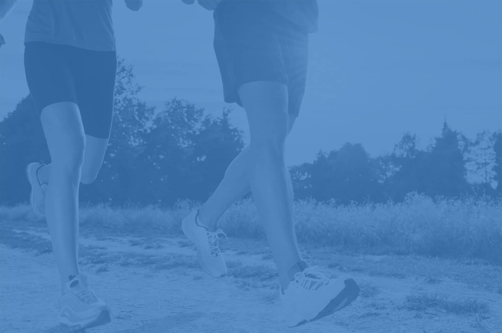 Do You Feel Heaviness In Your Legs?