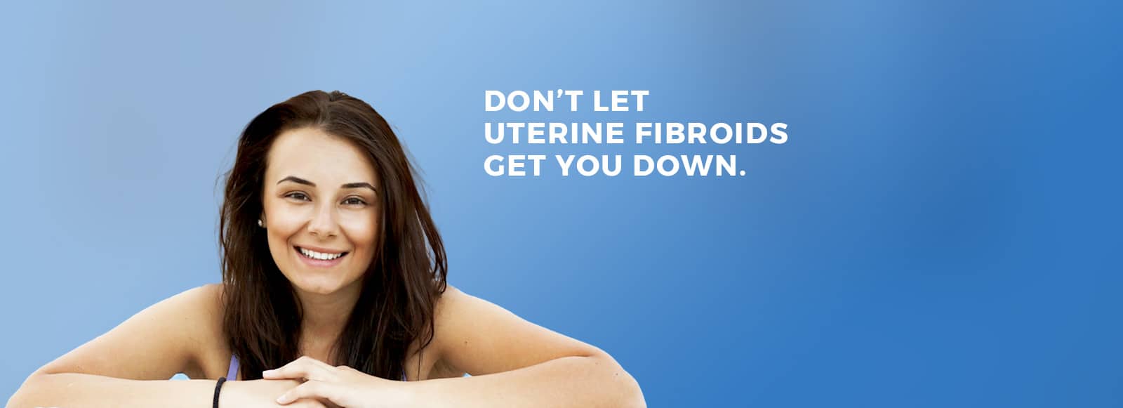 Get The Best Uterine Fibroids Treatment In National Harbor, MD