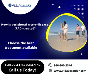 Peripheralarterydiseasetreatment