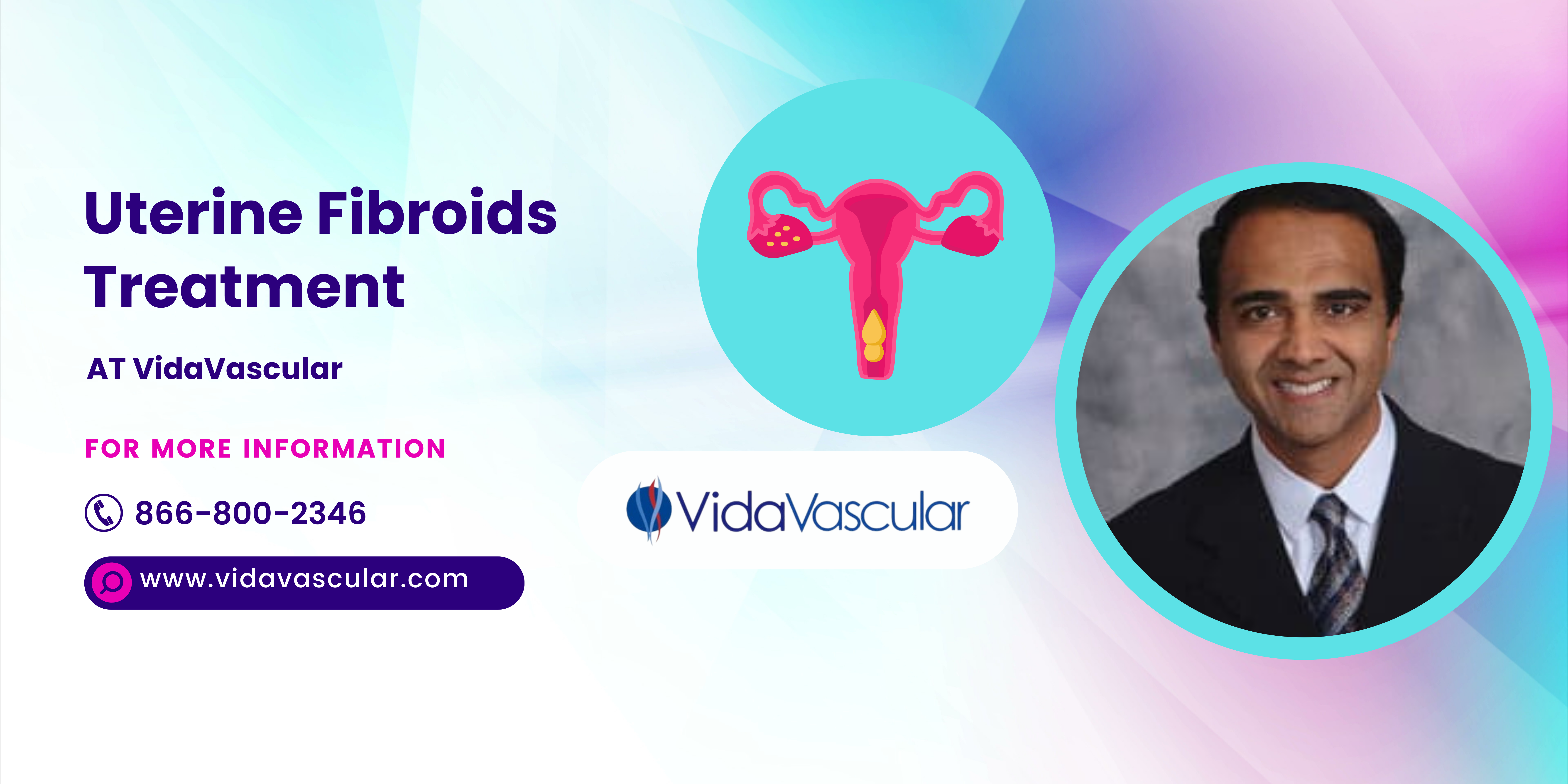 What are the symptoms of uterine fibroids & how can they be created?