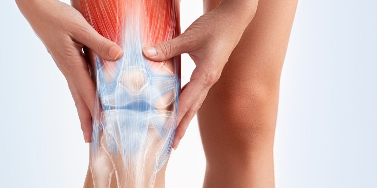 How Genicular Artery Embolization Helps with Knee Osteoarthritis