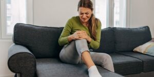 knee pain in Springfield, VA